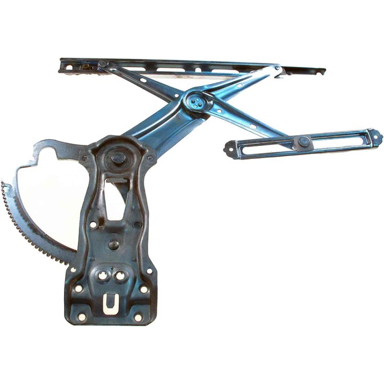 Power Window Regulator Regulator Only