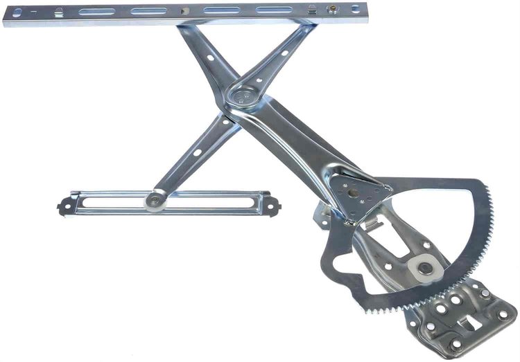 Power Window Regulator Regulator Only
