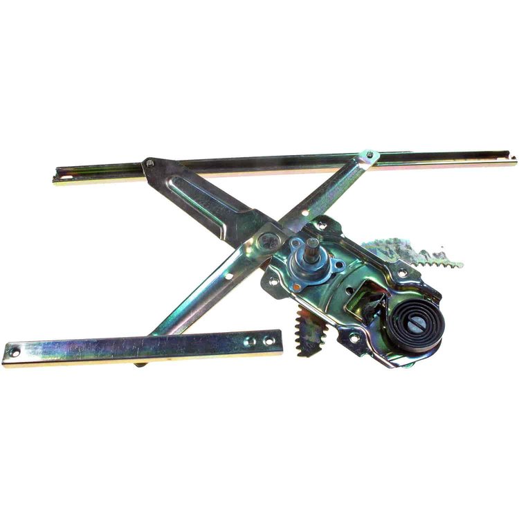 Manual Window Regulator Only
