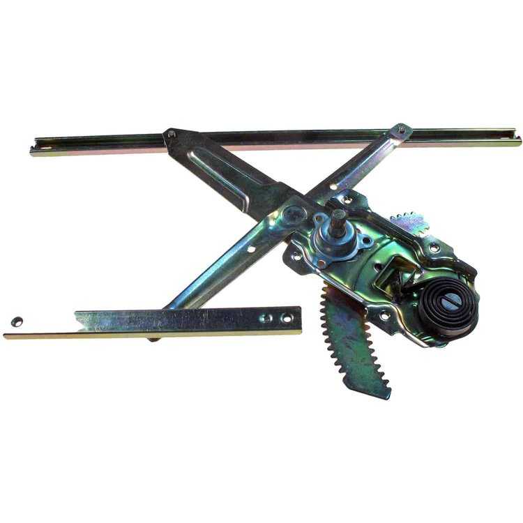 Manual Window Regulator Only