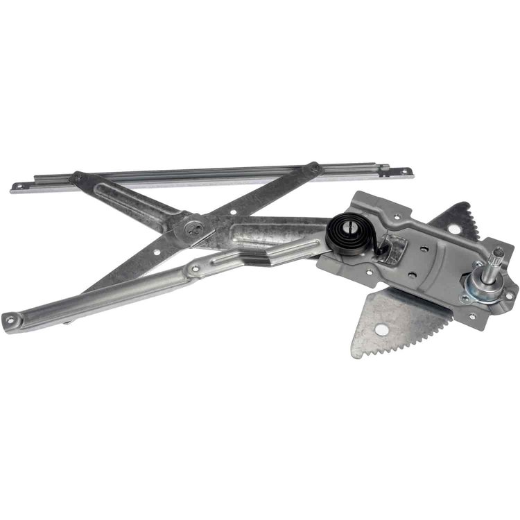 Manual Window Regulator Only