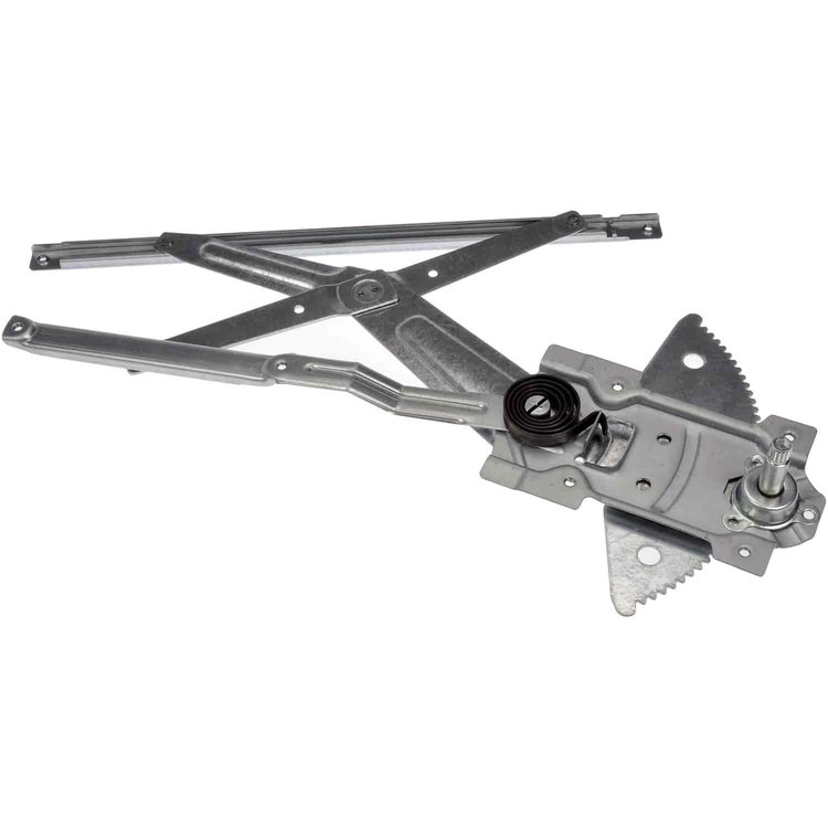Manual Window Regulator Only