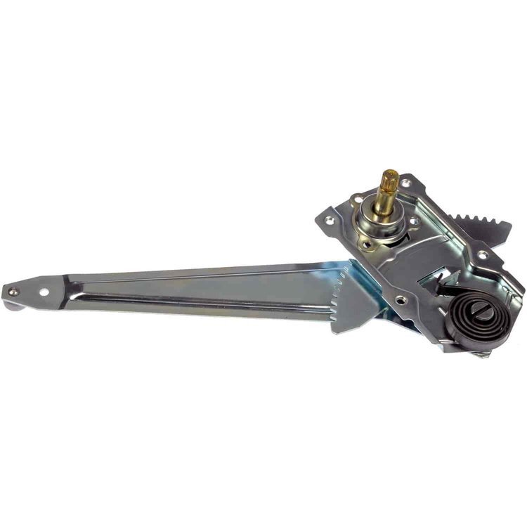 Manual Window Regulator Only
