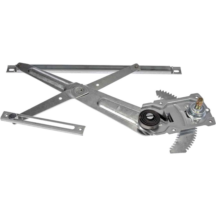 Manual Window Regulator Only