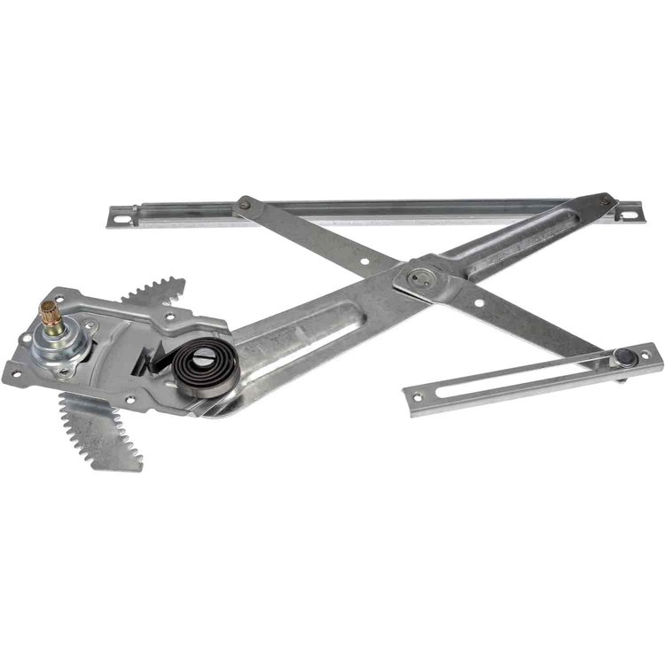 Manual Window Regulator Only