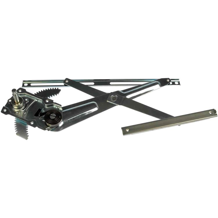 Manual Window Regulator Only