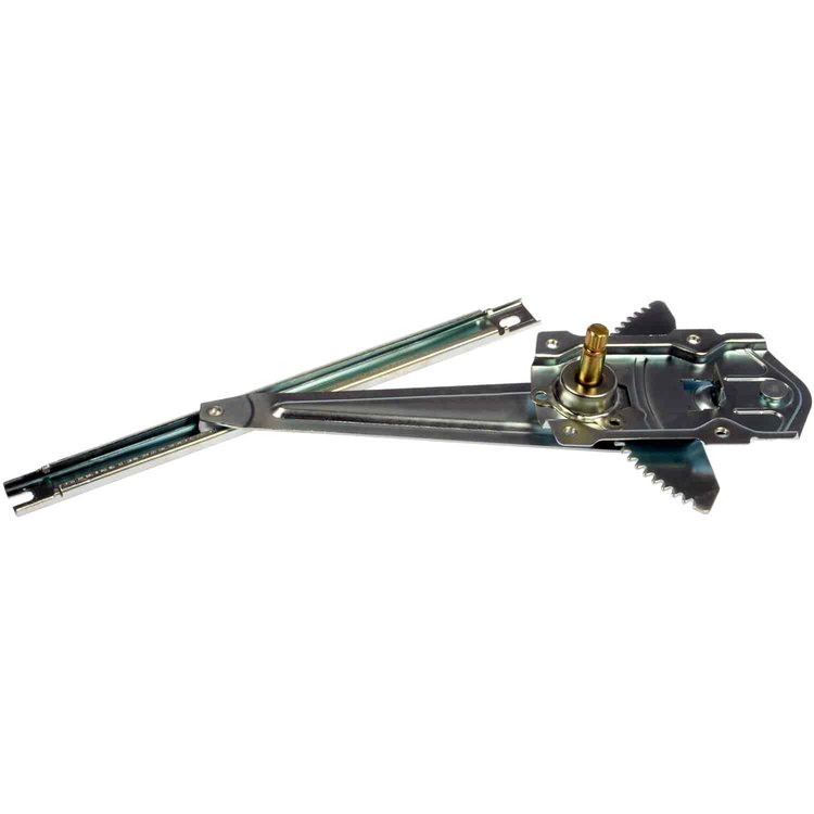 Manual Window Regulator Only