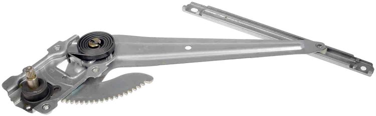MANUAL WINDOW REGULATOR