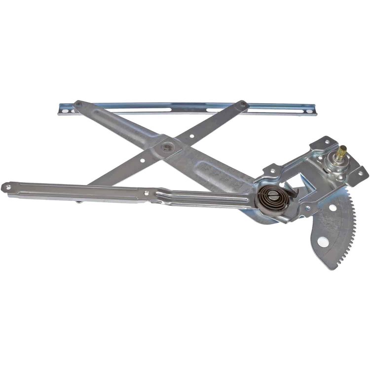 Manual Window Regulator Only