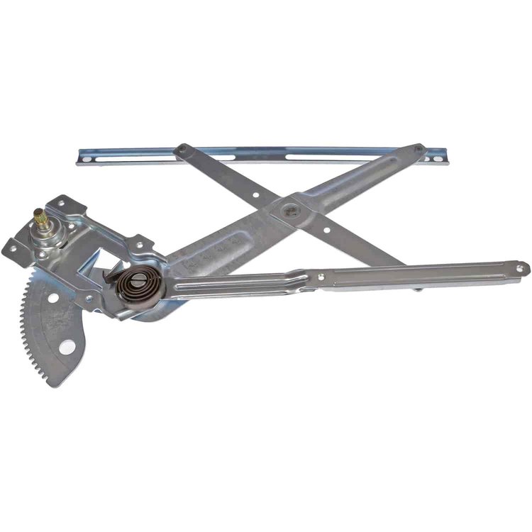Manual Window Regulator Only