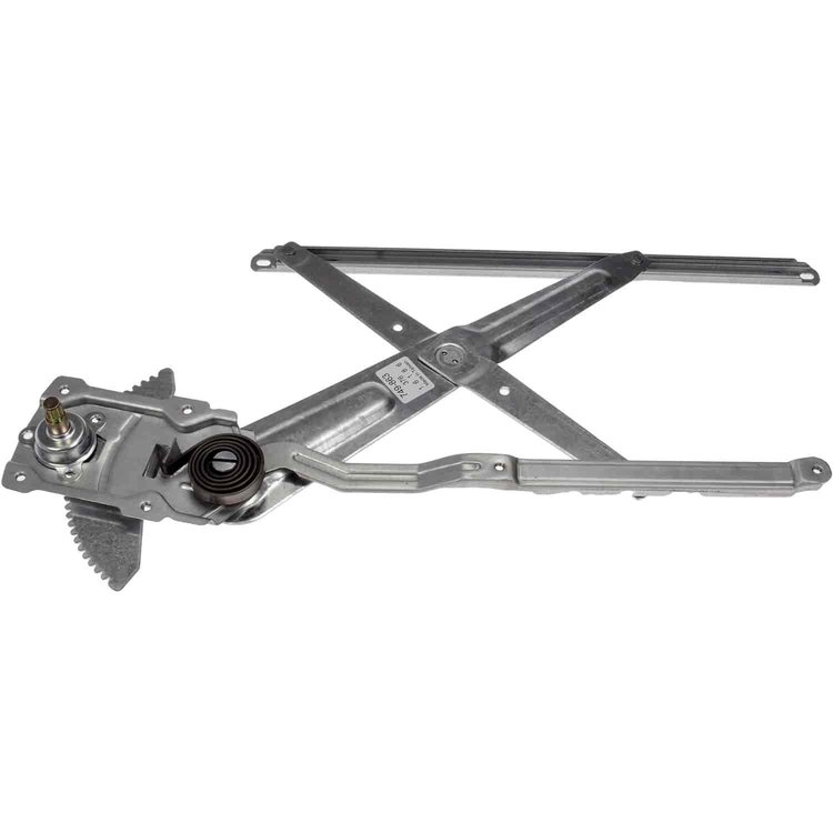 Manual Window Regulator Only