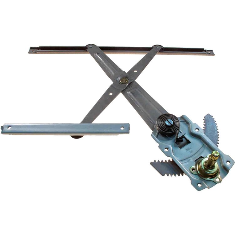 Manual Window Regulator Only