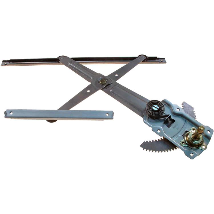 Manual Window Regulator Only