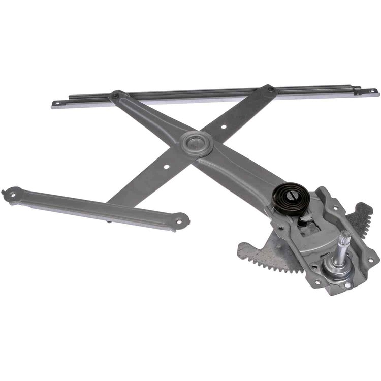 Manual Window Regulator Only