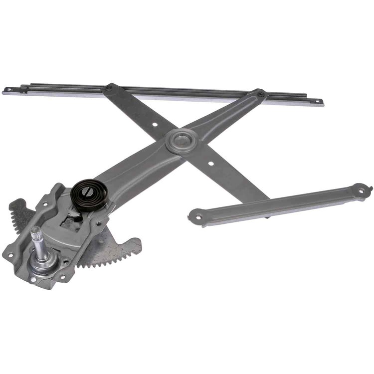 Manual Window Regulator Only
