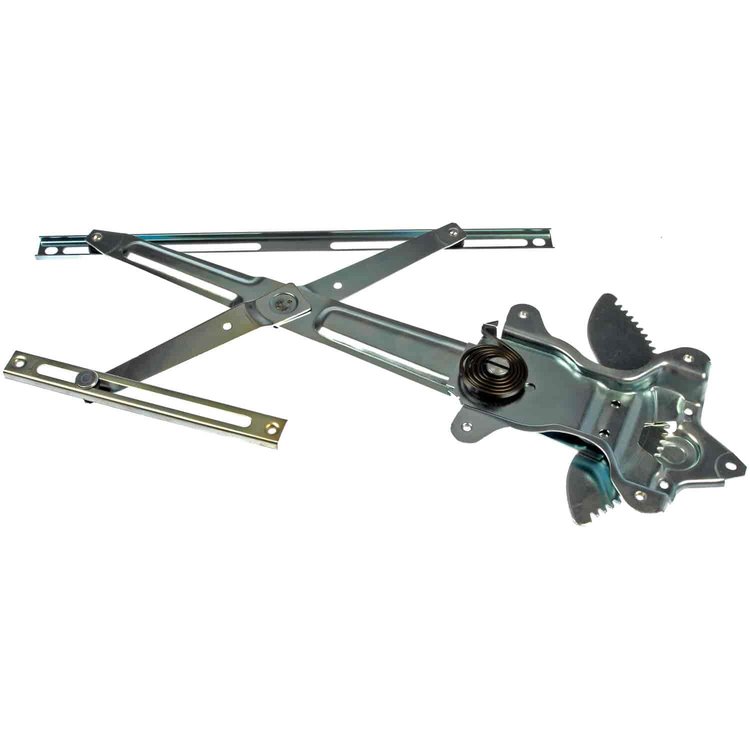 Power Window Regulator Regulator Only