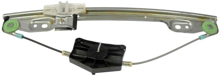Power Window Regulator Regulator Only