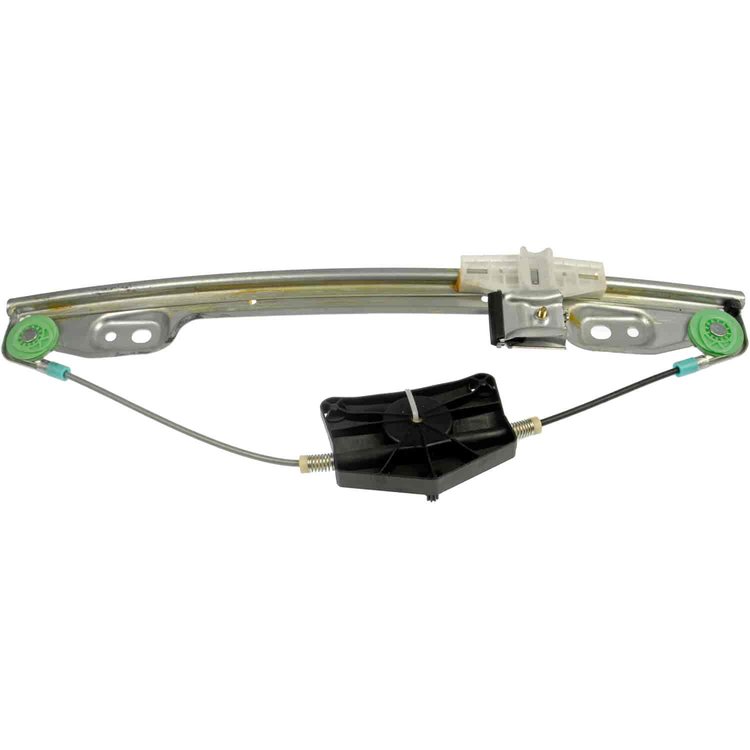 Power Window Regulator Regulator Only