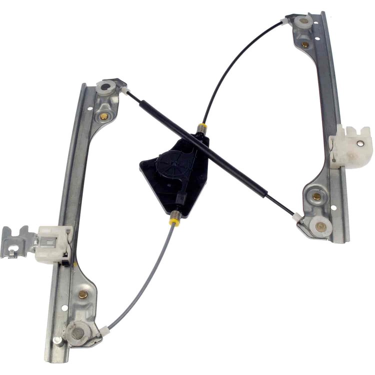 Power Window Regulator Regulator Only