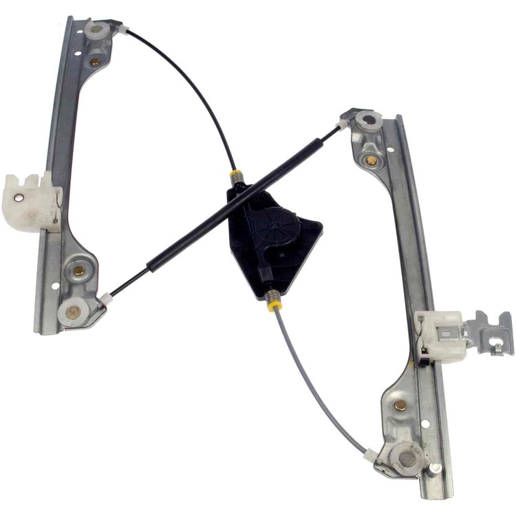 Power Window Regulator Regulator Only