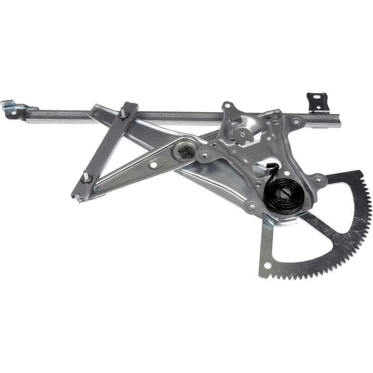 Power Window Regulator Regulator Only