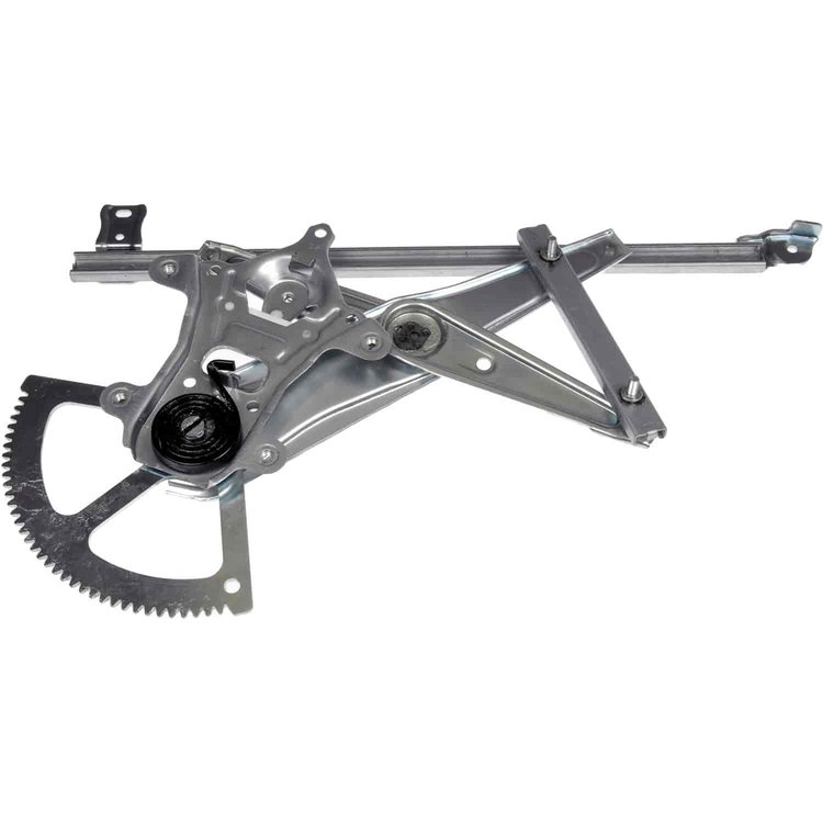 Power Window Regulator Regulator Only
