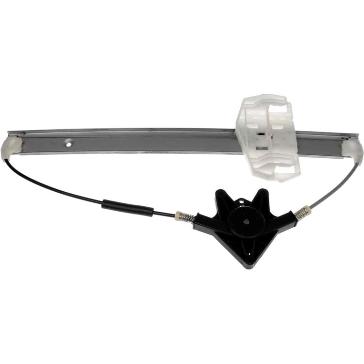 Power Window Regulator Regulator Only