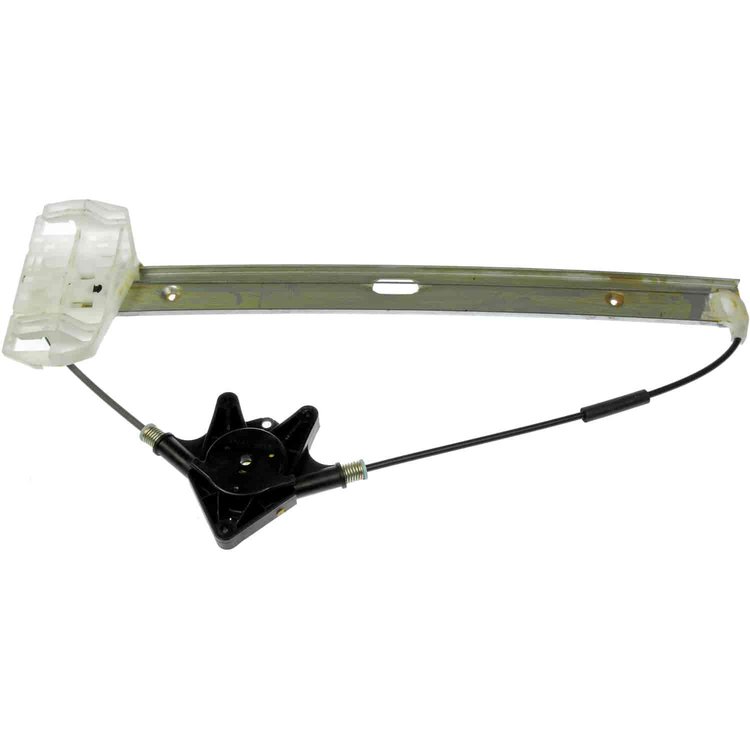 Power Window Regulator Regulator Only
