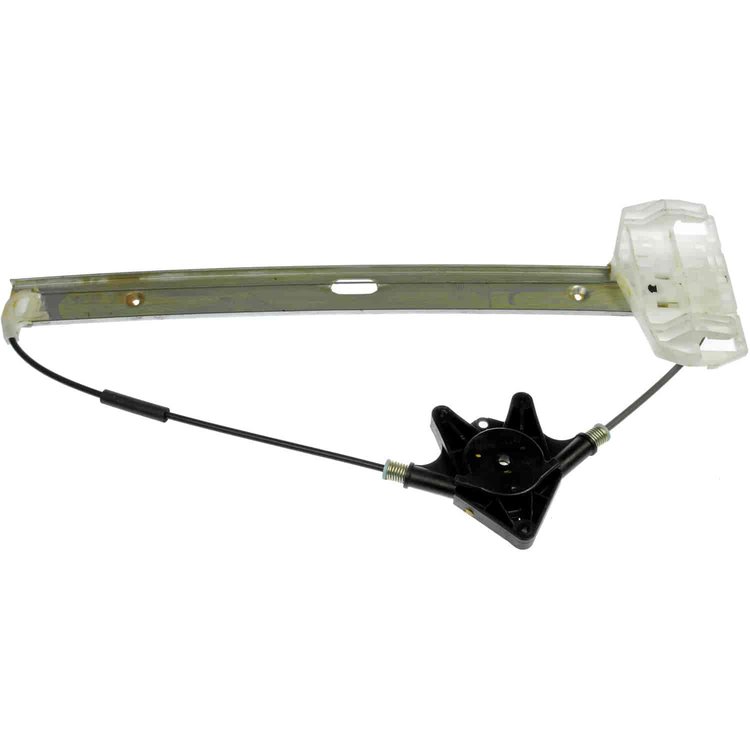 Power Window Regulator Regulator Only