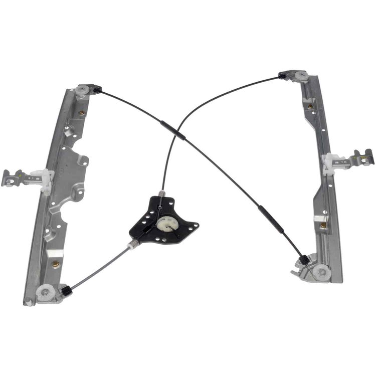 Power Window Regulator Regulator Only