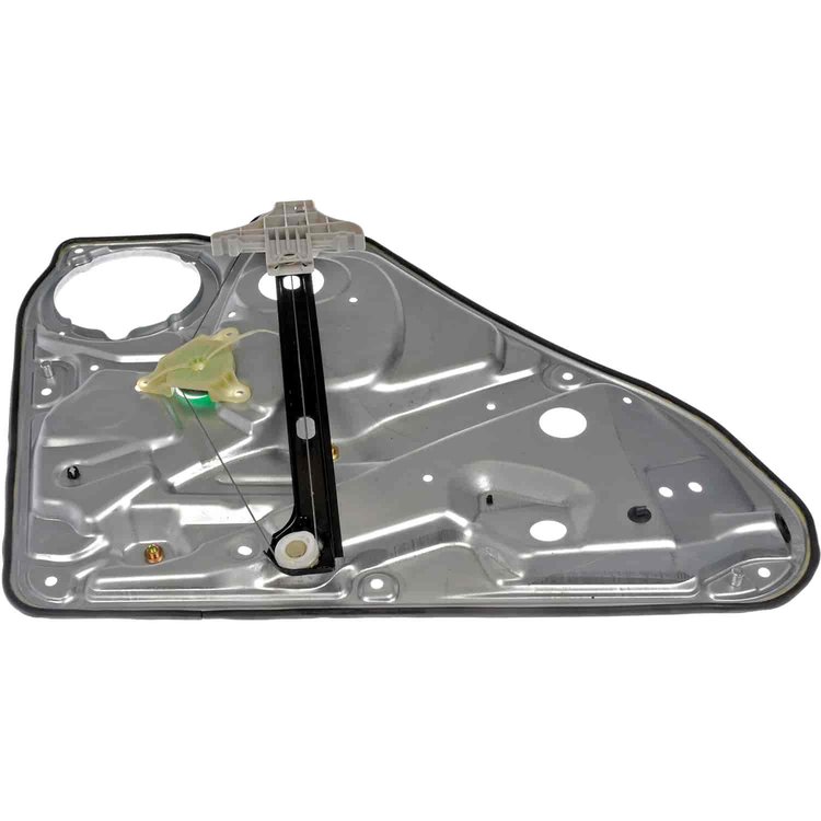 Power Window Regulator Regulator Only