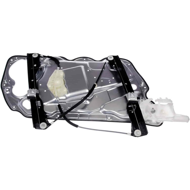 Power Window Regulator Regulator Only