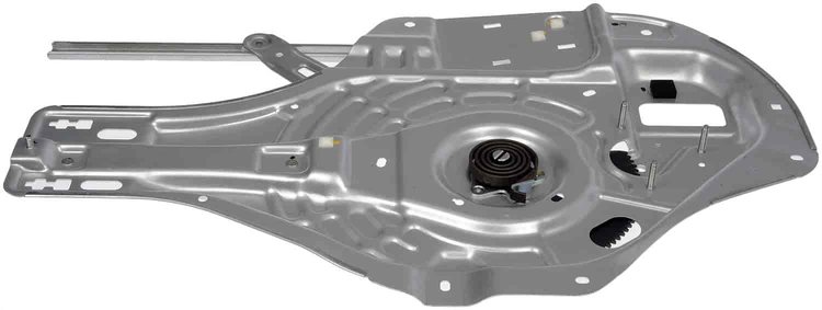 Power Window Regulator Regulator Only
