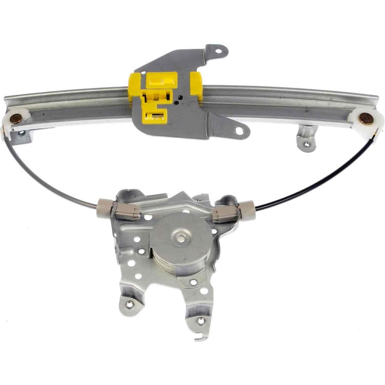 Power Window Regulator Regulator Only