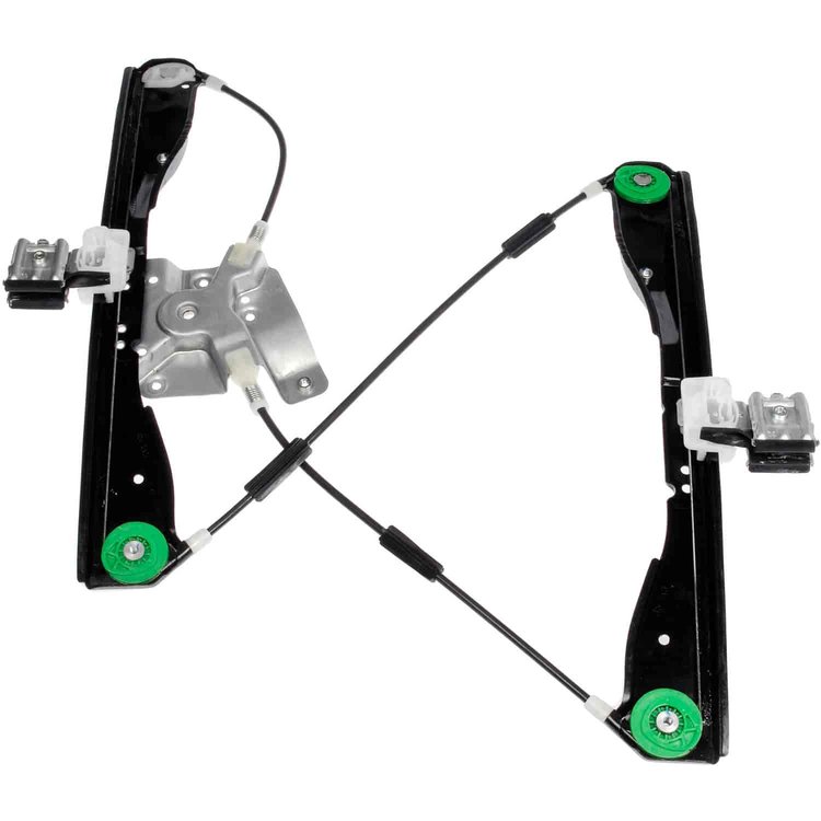 Power Window Regulator Regulator Only