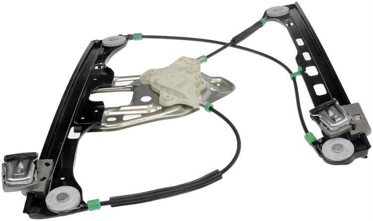 Power Window Regulator Regulator Only