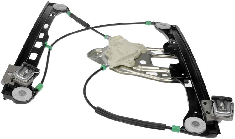 Power Window Regulator Regulator Only