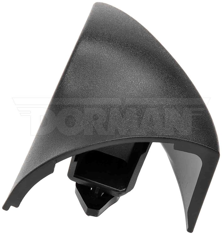 MIRROR MOUNT TRIM