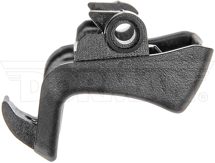 CENTER CONSOLE LATCH