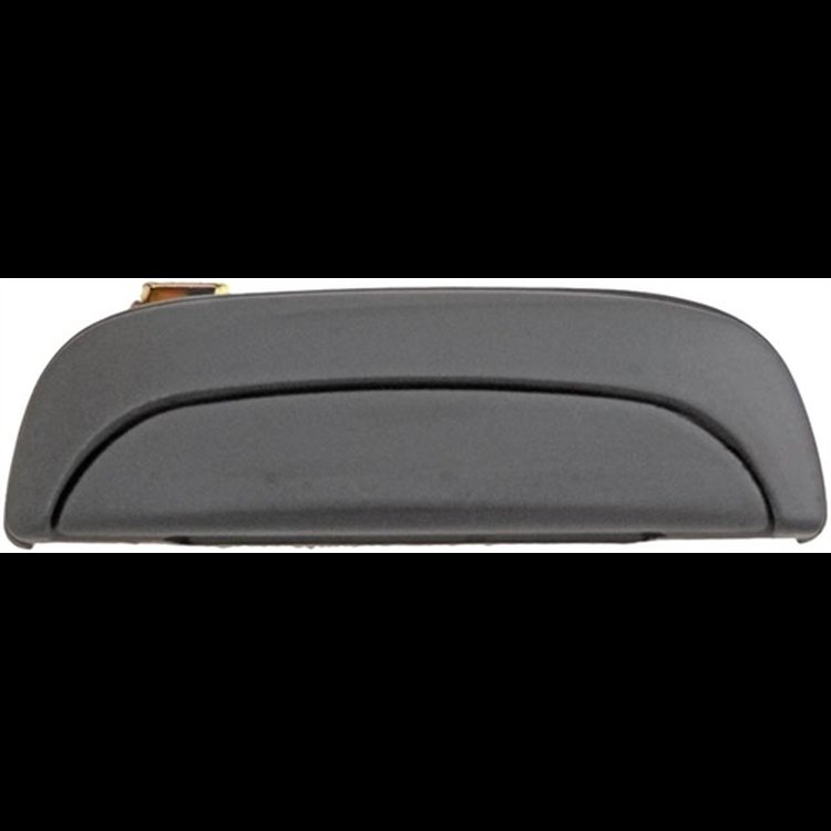 749MX Front Right Exterior Door Handle; 2003-2005 Dodge, 1994-2000 Hyundai