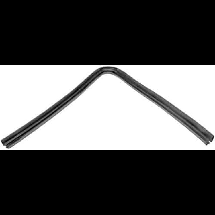 750-5104 Cab Door Weather Strip; 1990-2014 International
