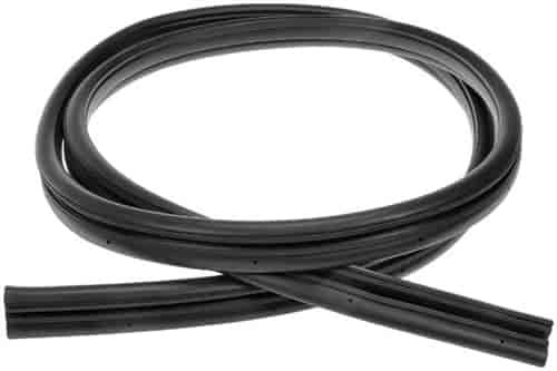750-5207 Cab Door Weather Strip; 2004-2015 Freightliner