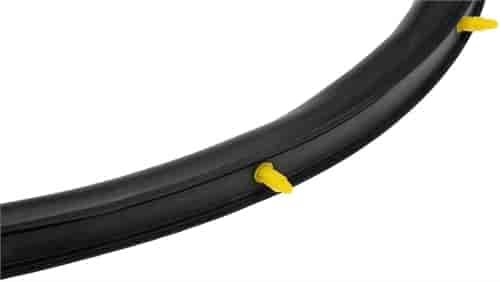 750-5211 Cab Door Weather Strip; 2008-2011 Freightliner Cascadia