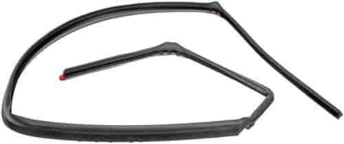 750-5215 Cab Door Weather Strip; 2013-2015 Freightliner Columbia