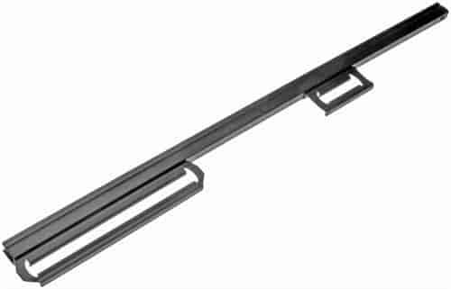 750-5501 Heavy Duty Window Channel; 1990-2011 Mack