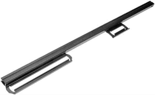 750-5502 Heavy Duty Window Channel; 1990-2011 Mack