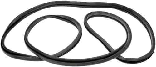 750-5507 Cab Door Weather Strip; 1998-2015 Volvo