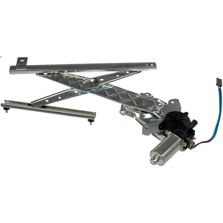 Power Window Regulator and Motor Assembly
