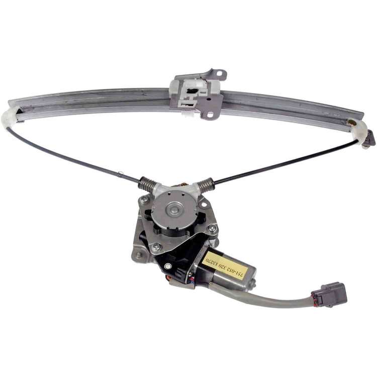 Power Motor and Window Regulator Assembly
