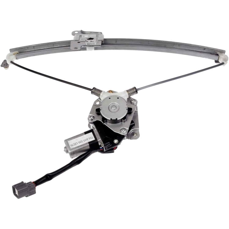Power Motor and Window Regulator Assembly